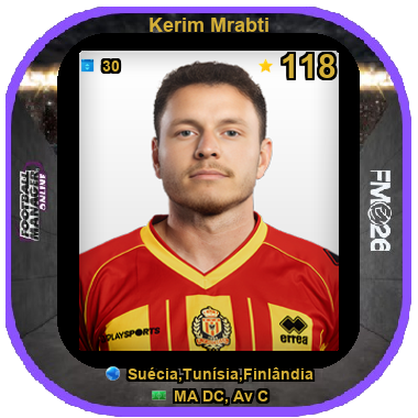 Kerim Mrabti
