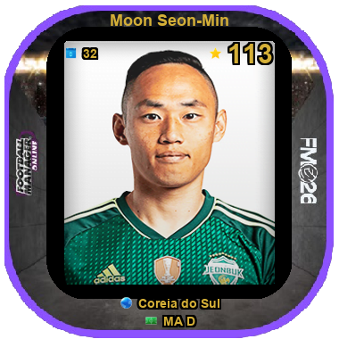 Moon Seon-Min