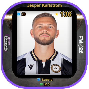 Jesper Karlström
