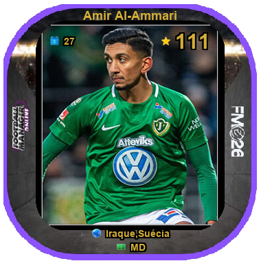 Amir Al-Ammari