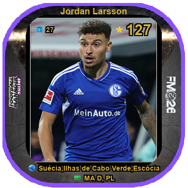Jordan Larsson