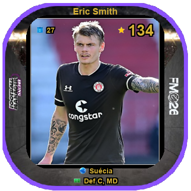 Eric Smith