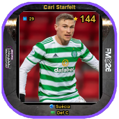 Carl Starfelt