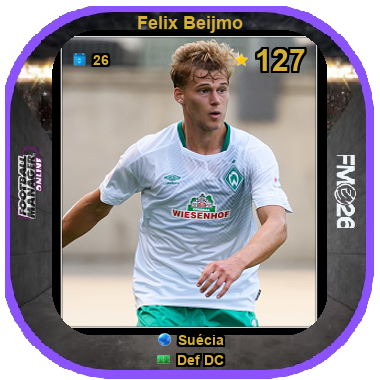 Felix Beijmo