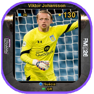 Viktor Johansson