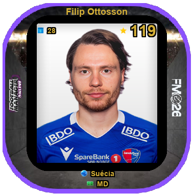 Filip Ottosson