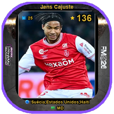 Jens Cajuste
