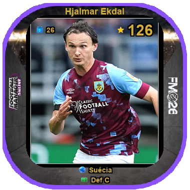 Hjalmar Ekdal
