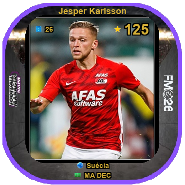 Jesper Karlsson