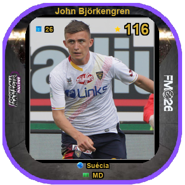 John Björkengren