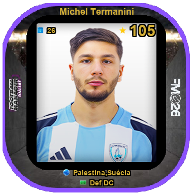 Michel Termanini