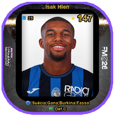 Isak Hien