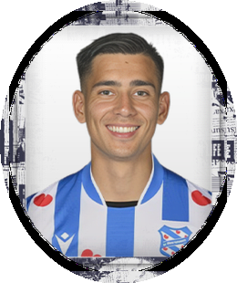 Danilo Al-Saed