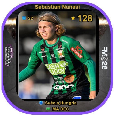Sebastian Nanasi