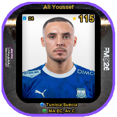 Ali Youssef