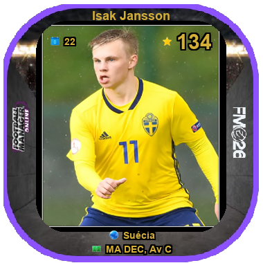 Isak Jansson