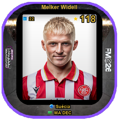 Melker Widell