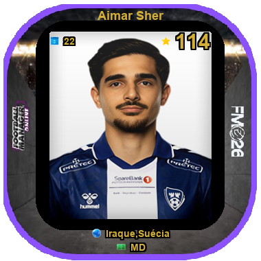 Aimar Sher