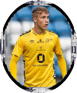 Jacob Ondrejka