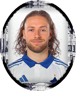 Kevin Höög Jansson