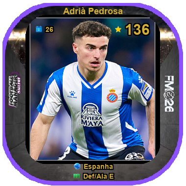Adrià Pedrosa