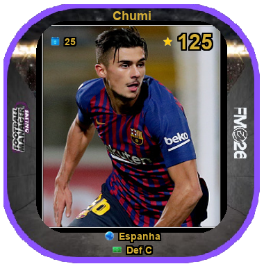 Chumi