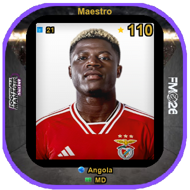 Maestro