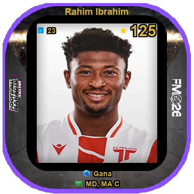 Rahim Ibrahim