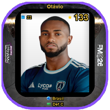 Otávio
