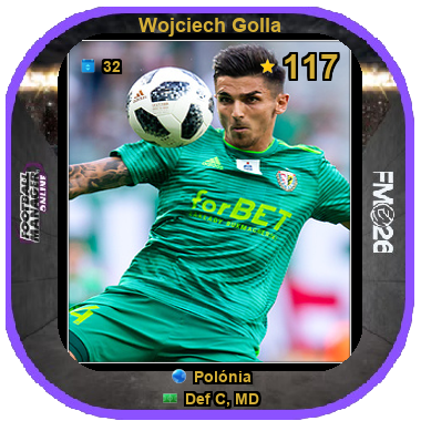 Wojciech Golla
