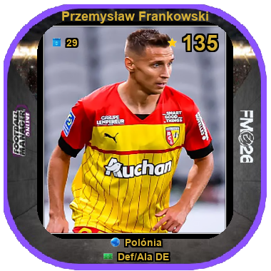 Przemysław Frankowski
