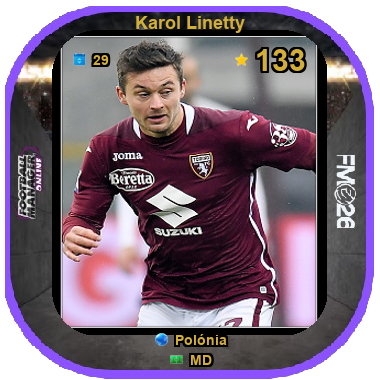 Karol Linetty