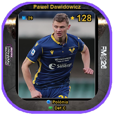 Paweł Dawidowicz