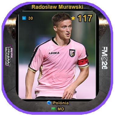 Radosław Murawski