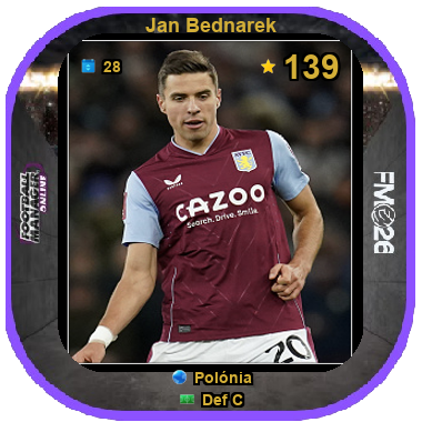 Jan Bednarek