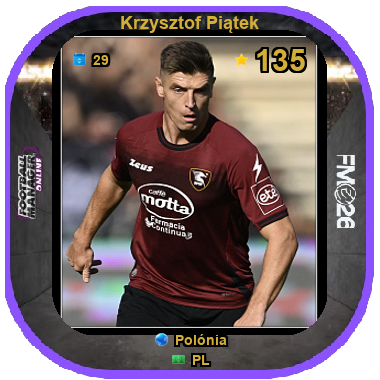 Krzysztof Piątek