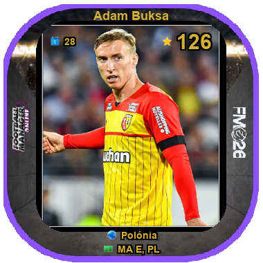 Adam Buksa