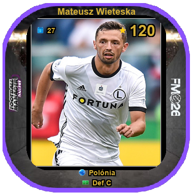 Mateusz Wieteska