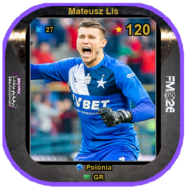 Mateusz Lis