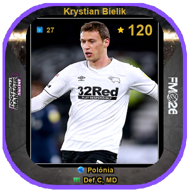 Krystian Bielik