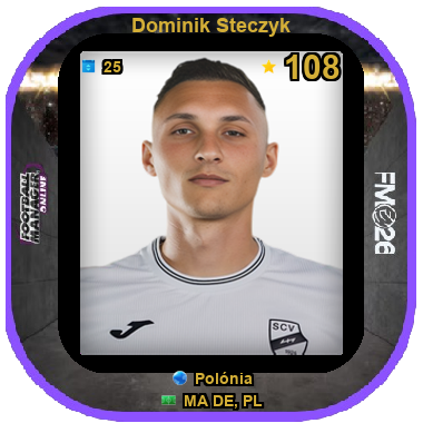 Dominik Steczyk