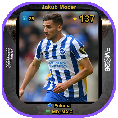 Jakub Moder