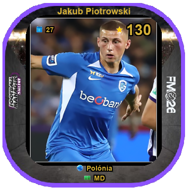 Jakub Piotrowski