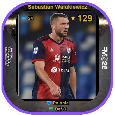 Sebastian Walukiewicz