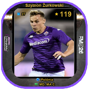 Szymon Żurkowski
