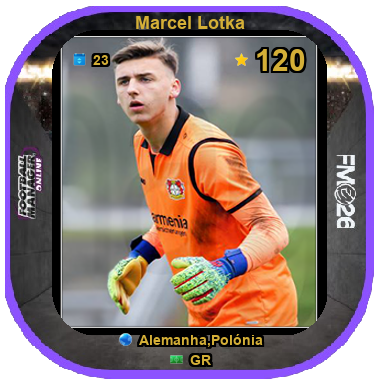 Marcel Lotka