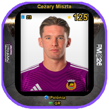 Cezary Miszta