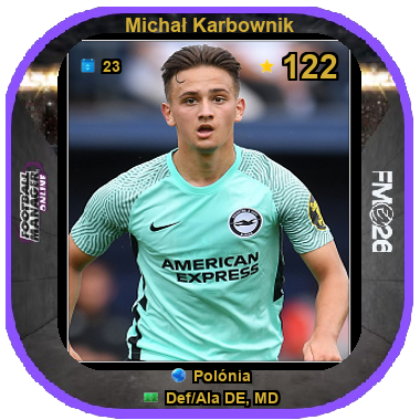 Michał Karbownik