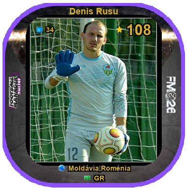 Denis Rusu