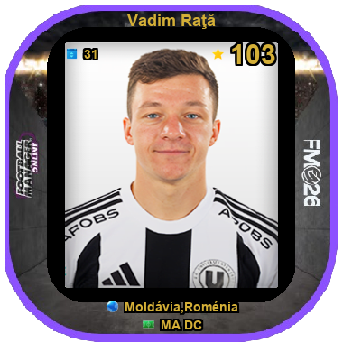 Vadim Raţa